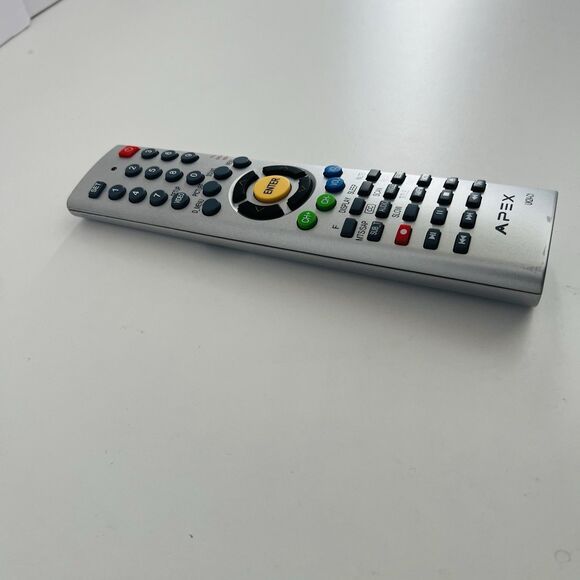 Apex UK2A-C1 Remote Control - Picture 4 of 8